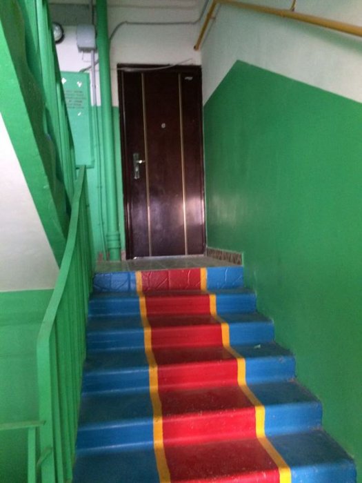 В Актау подвели итоги конкурса «Лучший подъезд» и «Лучший дом»