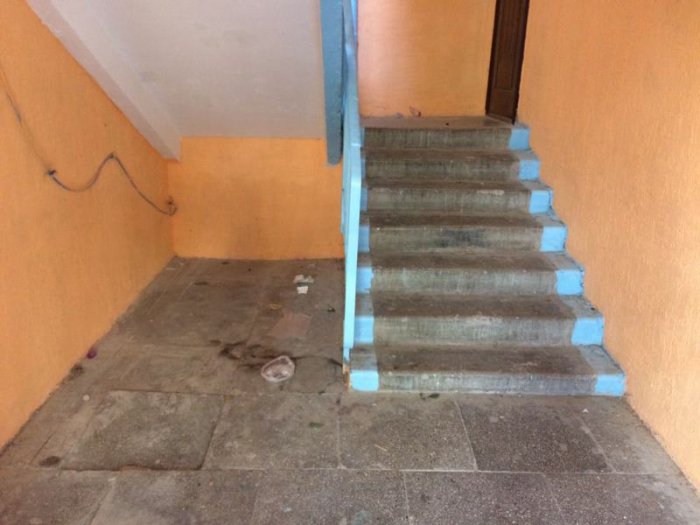 В Актау подвели итоги конкурса «Лучший подъезд» и «Лучший дом» В Актау подвели итоги конкурса «Лучший подъезд» и «Лучший дом»