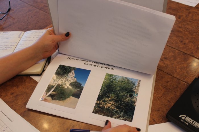 В Актау подвели итоги конкурса «Лучший подъезд» и «Лучший дом»