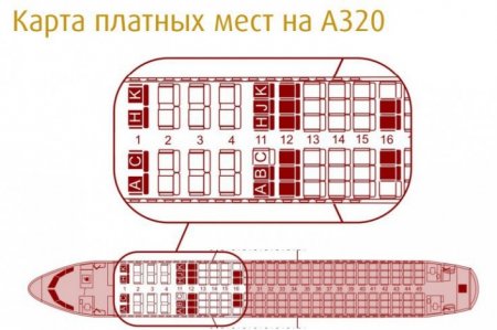 "Эйр Астана" ввела платные места в самолете: Пассажиры возмущены