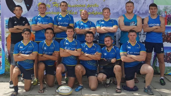 Жители Актау выбрали самый популярный вид спорта