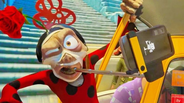 Как провести ближайшие выходные в Актау