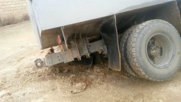 В СОТ «Электрик» легко уйти под землю