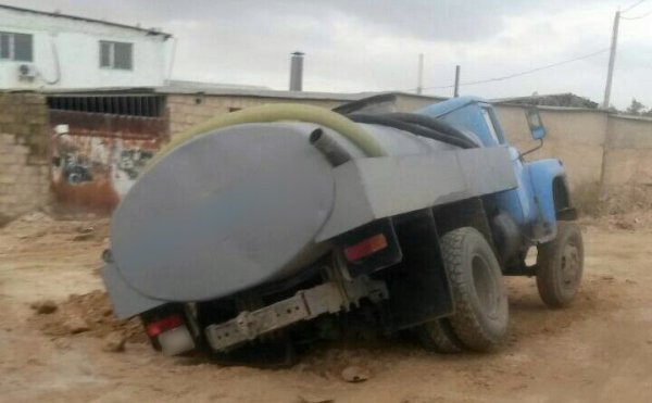 В СОТ «Электрик» легко уйти под землю