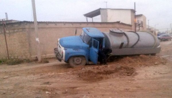 В СОТ «Электрик» легко уйти под землю