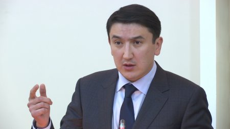 Проблемы Мангистауской области озвучил премьер-министру аким региона