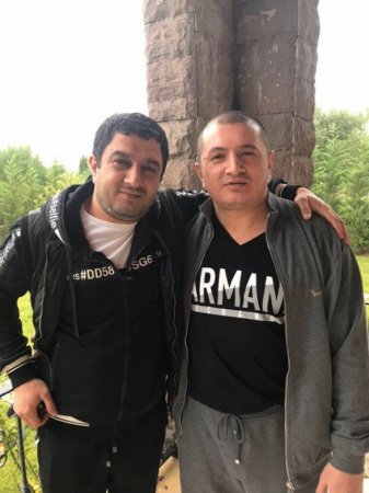 Освободился "вор в законе", способный перевернуть весь криминальный мир СНГ
