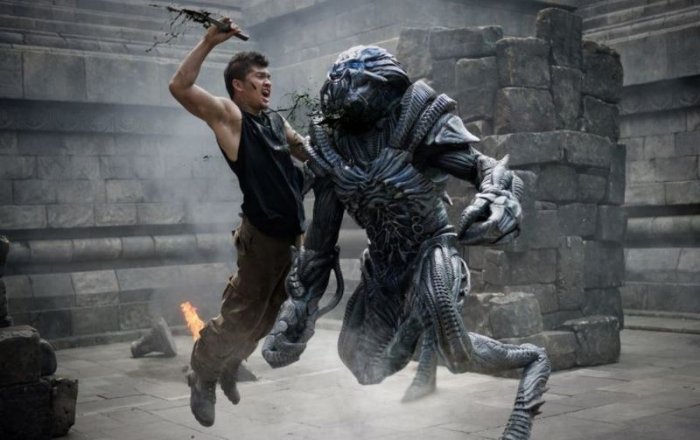 Как провести ближайшие выходные в Актау