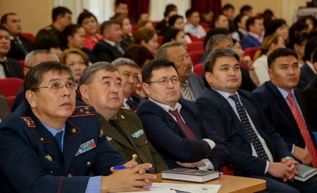 В Антикоррупционной службе Мангистау рассказали о нехватке государственных служащих