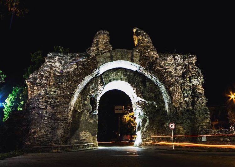 Наши в Болгарии. Курорты