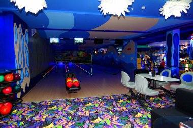 Новогоднее предложение для детей и их родителей от «Атлантиды»!