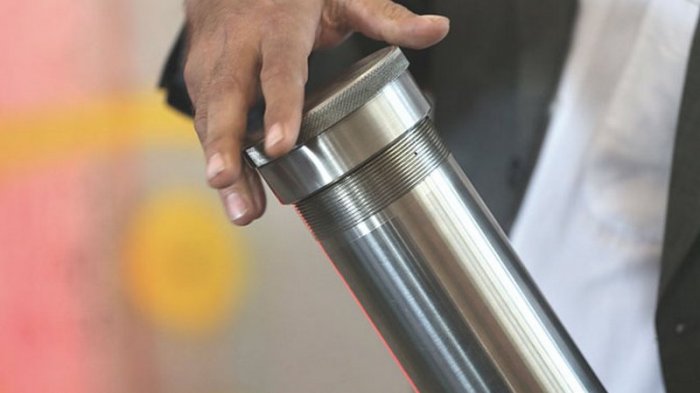 Вскрытие капсул времени: Какие послания ждали своего часа полвека?