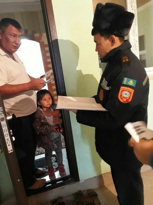 Ущерб от пожаров в жилом секторе Актау с начала года оценили более чем в 141 миллион тенге