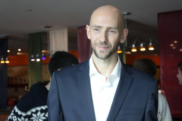 Баскетбольный клуб «Каспий» представил составы команд сезона 2017/2018