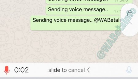 WhatsApp запустит новую удобную функцию