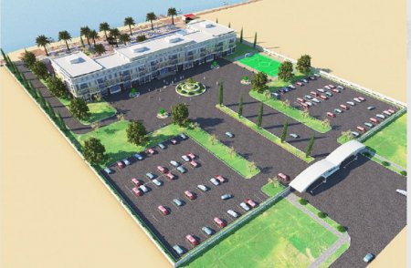 О планах по благоустройству пляжной зоны Актау рассказали в управлении туризма