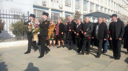 Тамара Павленко: Рубен Григорян присутствовал в жизни каждого горожанина