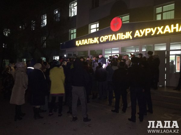 Количество пострадавших в столкновении тепловоза и «ГАЗели» составило 27 человек