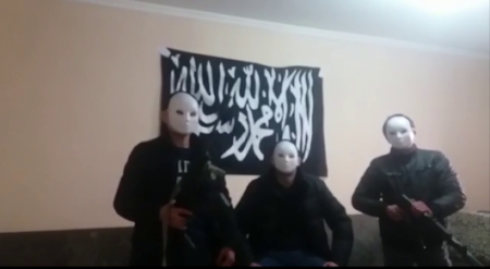В Алматы задержана группа лиц, призывавших к вооруженному "джихаду"