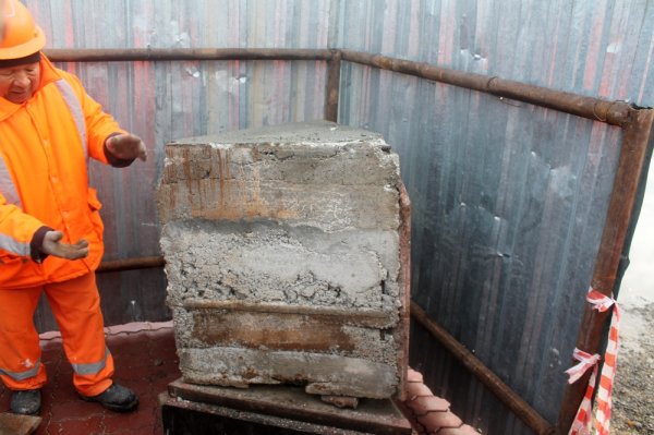 Поиски капсулы с посланием поколению 2017 года продолжатся 29 ноября в Актау