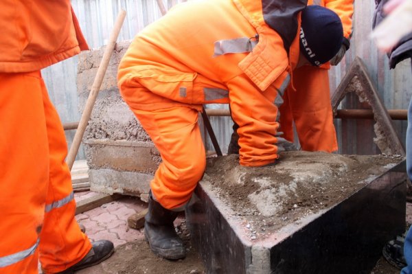 Поиски капсулы с посланием поколению 2017 года продолжатся 29 ноября в Актау