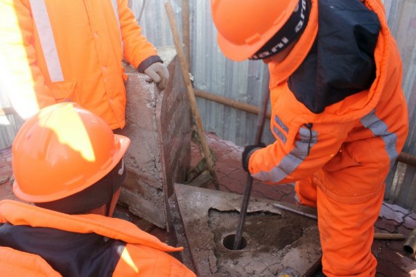 Поиски капсулы с посланием поколению 2017 года продолжатся 29 ноября в Актау