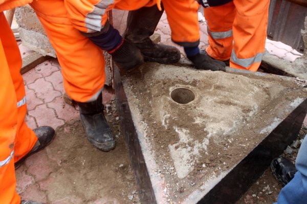 Поиски капсулы с посланием поколению 2017 года продолжатся 29 ноября в Актау
