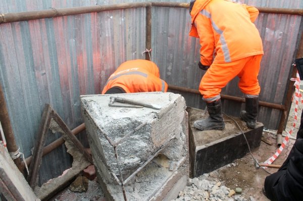 Поиски капсулы с посланием поколению 2017 года продолжатся 29 ноября в Актау