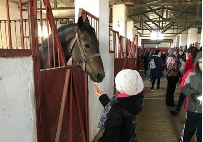 Как провести выходные в Актау