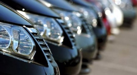 Чиновников наказали за покупку дорогих иностранных авто - Сагинтаев