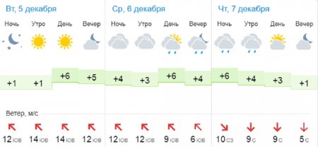 Осадки и пасмурную погоду прогнозируют синоптики в Актау