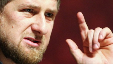 Кадыров: ни один спортсмен из Чечни не выступит на Олимпиаде под нейтральным флагом