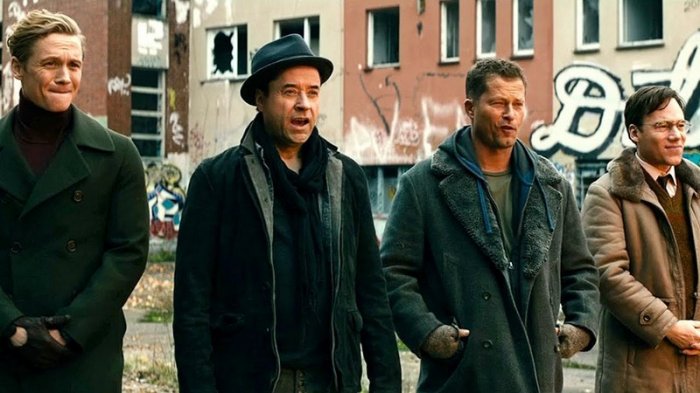 Как провести ближайшие выходные в Актау