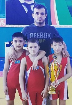 Самсон Аракелян о выступлении на Олимпиаде под нейтральным флагом: Спортсмен готовится не четыре года, а всю жизнь