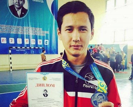 Самсон Аракелян о выступлении на Олимпиаде под нейтральным флагом: Спортсмен готовится не четыре года, а всю жизнь