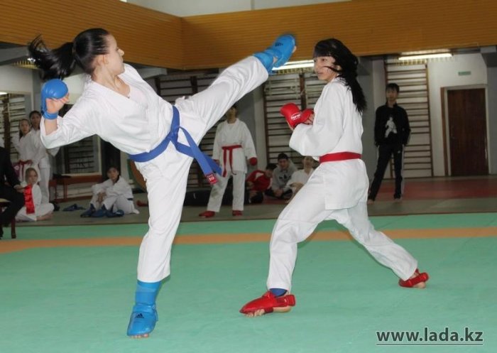 Как провести ближайшие выходные в Актау