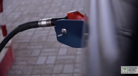 KMG и Helios снизили цены на бензин