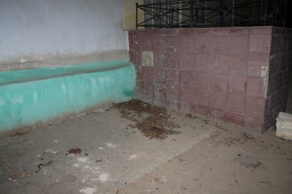 Погибшая в Актау при падении с 4-го этажа была ветераном ВОВ