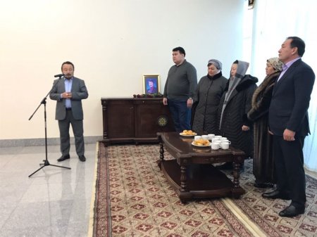 В Актау скончался известный казахстанский актер Куман Тастанбеков