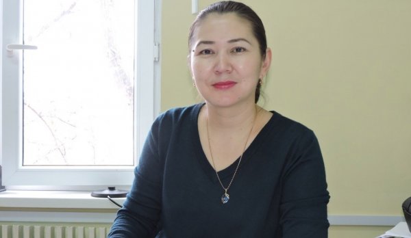 От плановых прививок в Мангистау отказались родители 1092-х детей