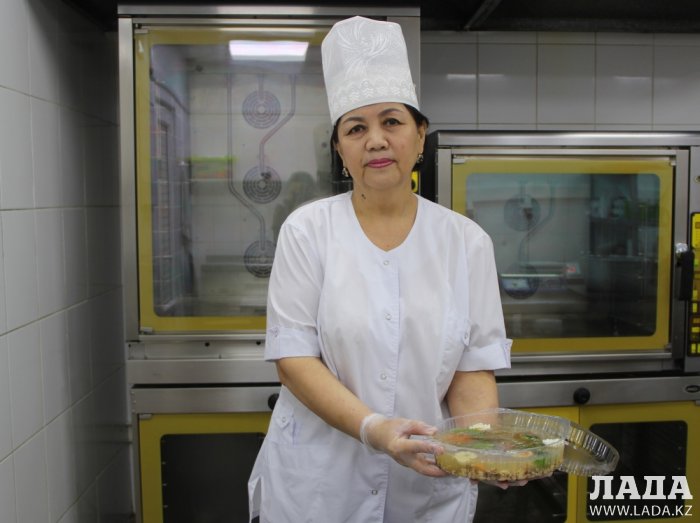 Мясо - главное блюдо новогоднего стола