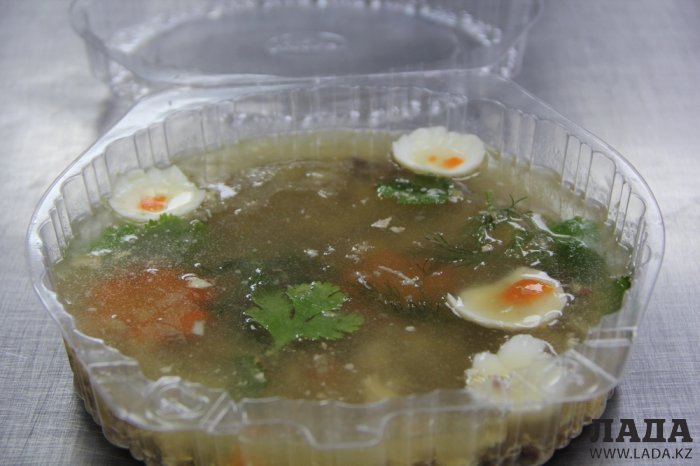 Мясо - главное блюдо новогоднего стола