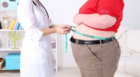 Ученые рассказали о преимуществах лишнего веса 