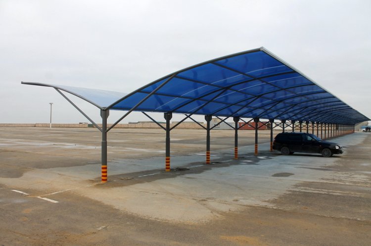 Комфортный и удобный авторынок – залог продуктивных продаж