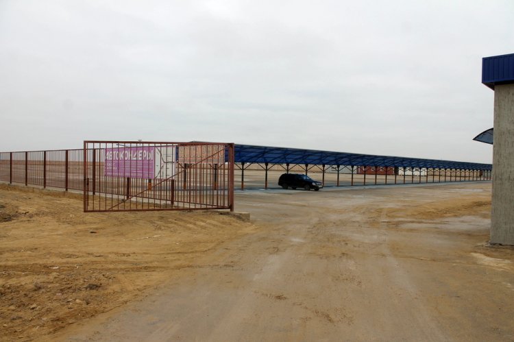 Комфортный и удобный авторынок – залог продуктивных продаж