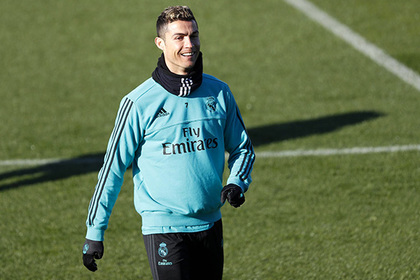 Роналду обиделся на «Реал» и захотел уйти