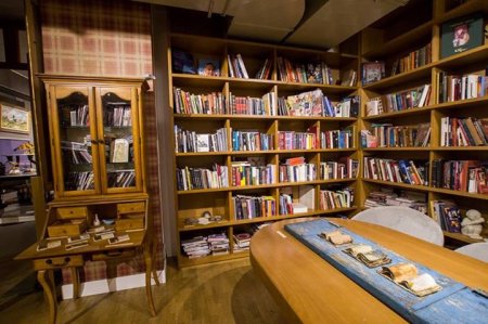 Подарок к Рождеству от художницы Елены Григорьян