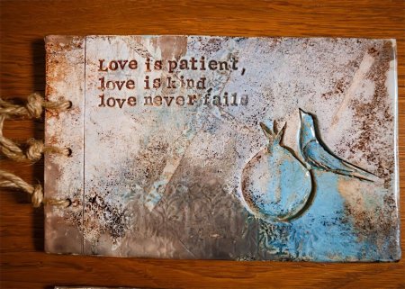 Подарок к Рождеству от художницы Елены Григорьян