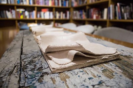 Подарок к Рождеству от художницы Елены Григорьян