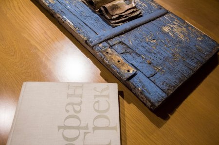 Подарок к Рождеству от художницы Елены Григорьян